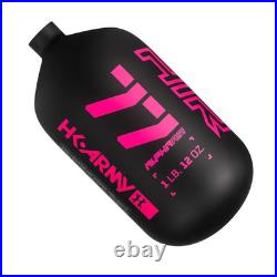 HK ARMY Alpha Air Carbon Tank 77ci Viper Bottle Only