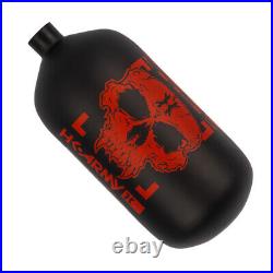 HK ARMY Alpha Air Carbon Tank 88ci Doom Scorch Bottle Only