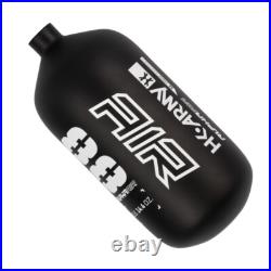 HK ARMY Alpha Air Carbon Tank 88ci Shadow Bottle Only HK ARMY Alpha Air Carbon Tank 88ci Shadow Bottle Only