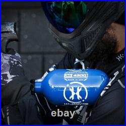 HK ARMY Extra Lite Carbon Fiber Tank 36 / 4500 Blue Pro V2 Regulato