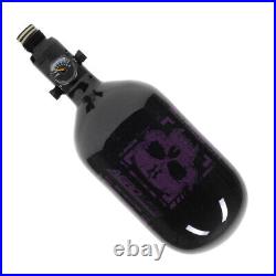 HK ARMY Extra Lite Carbon Fiber Tank 36 / 4500 Doom Black / Purple Standar