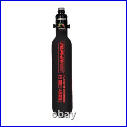 HK Army 15/4500 Alpha Air Aerolite Pro Regulator Hostile Slayer (Black/Red) HK Army 15/4500 Alpha Air Aerolite Pro Regulator Hostile Slayer (Black/Red)