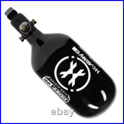 HK Army 36ci 4500psi Extra Lite Paintball HPA Tank Icon Black Standard HK Army 36ci 4500psi Extra Lite Paintball HPA Tank Icon Black Standard