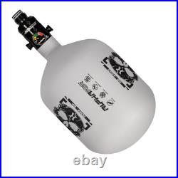 HK Army 48/4500 Alpha Air Aerolite Pro Regulator Doom Ash (Grey/Black)