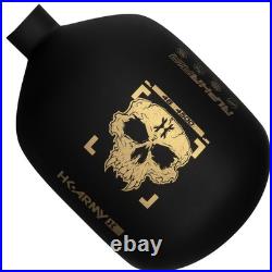 HK Army 48/4500 Alpha Air Bottle Only Doom Midas (Black/Gold) HK Army 48/4500 Alpha Air Bottle Only Doom Midas (Black/Gold)