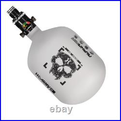 HK Army 48/4500 Alpha Air HP8 Regulator Doom Ash (Grey/Black)