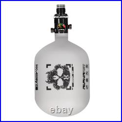 HK Army 48/4500 Alpha Air HP8 Regulator Doom Ash (Grey/Black)