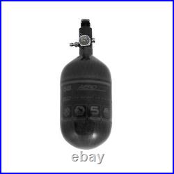 HK Army 68/4500 Aerolite Carbon Fiber HPA Compressed Air Paintball Tank System
