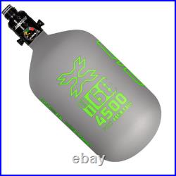 HK Army 68/4500 Alpha Air Aerolite Pro Regulator Toxic (Grey/Neon Green) HK Army 68/4500 Alpha Air Aerolite Pro Regulator Toxic (Grey/Neon Green)