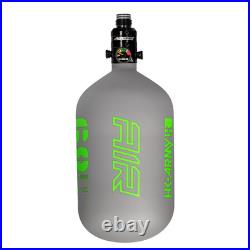 HK Army 68/4500 Alpha Air Aerolite Pro Regulator Toxic (Grey/Neon Green) HK Army 68/4500 Alpha Air Aerolite Pro Regulator Toxic (Grey/Neon Green)