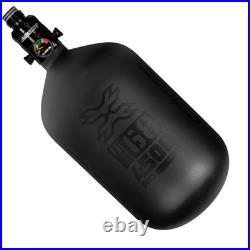 HK Army 68/4500 Alpha Air Aerolite Pro Regulator Void (Black/Black)