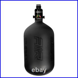 HK Army 68/4500 Alpha Air Aerolite Pro Regulator Void (Black/Black)