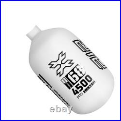 HK Army 68/4500 Alpha Air Bottle Only Blizzard (White/Black)