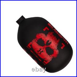 HK Army 68/4500 Alpha Air Bottle Only Doom Scorch (Black/Red) HK Army 68/4500 Alpha Air Bottle Only Doom Scorch (Black/Red)