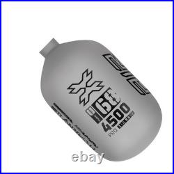 HK Army 68/4500 Alpha Air Bottle Only Graphite (Grey/Black) HK Army 68/4500 Alpha Air Bottle Only Graphite (Grey/Black)