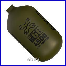 HK Army 68/4500 Alpha Air Bottle Only Striker (Olive/Black)