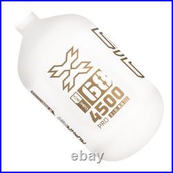 HK Army 68/4500 Alpha Air Bottle Only Summit (White/Gold)