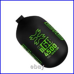 HK Army 68/4500 Alpha Air Bottle Only Surge (Black/Neon Green) HK Army 68/4500 Alpha Air Bottle Only Surge (Black/Neon Green)