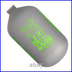 HK Army 68/4500 Alpha Air Bottle Only Toxic (Grey/Neon Green) HK Army 68/4500 Alpha Air Bottle Only Toxic (Grey/Neon Green)