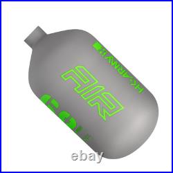 HK Army 68/4500 Alpha Air Bottle Only Toxic (Grey/Neon Green) HK Army 68/4500 Alpha Air Bottle Only Toxic (Grey/Neon Green)