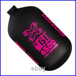 HK Army 68/4500 Alpha Air Bottle Only Viper (Black/Neon Pink) HK Army 68/4500 Alpha Air Bottle Only Viper (Black/Neon Pink)