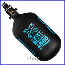 HK Army 68/4500 Alpha Air HP8 Regulator Abyss (Black/Teal) HK Army 68/4500 Alpha Air HP8 Regulator Abyss (Black/Teal)
