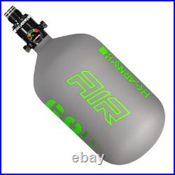HK Army 68/4500 Alpha Air HP8 Regulator Toxic (Grey/Neon Green) HK Army 68/4500 Alpha Air HP8 Regulator Toxic (Grey/Neon Green)