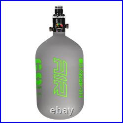 HK Army 68/4500 Alpha Air HP8 Regulator Toxic (Grey/Neon Green) HK Army 68/4500 Alpha Air HP8 Regulator Toxic (Grey/Neon Green)