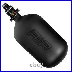 HK Army 68/4500 Alpha Air HP8 Regulator Void (Black/Black)