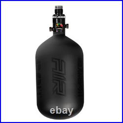 HK Army 68/4500 Alpha Air HP8 Regulator Void (Black/Black)