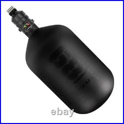 HK Army 68/4500 Alpha Air Turbine Pro Regulator Void (Black/Black)