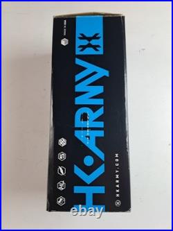 HK Army 68/4500 HSTL Air System, Red HK Army 68/4500 HSTL Air System, Red