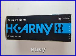HK Army 68/4500 HSTL Air System, Red HK Army 68/4500 HSTL Air System, Red