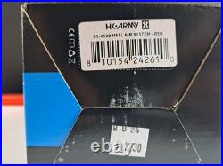 HK Army 68/4500 HSTL Air System, Red HK Army 68/4500 HSTL Air System, Red