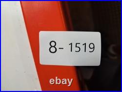 HK Army 68/4500 HSTL Air System, Red HK Army 68/4500 HSTL Air System, Red