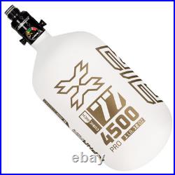 HK Army 77/4500 Alpha Air Aerolite Pro Regulator Summit (White/Gold) HK Army 77/4500 Alpha Air Aerolite Pro Regulator Summit (White/Gold)