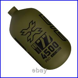 HK Army 77/4500 Alpha Air Bottle Only Striker (Olive/Black)