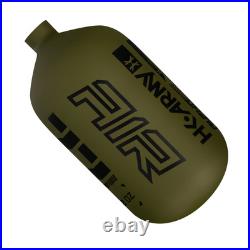HK Army 77/4500 Alpha Air Bottle Only Striker (Olive/Black)