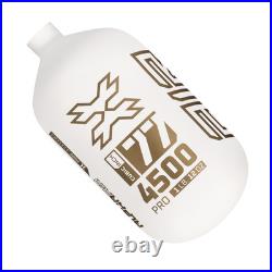 HK Army 77/4500 Alpha Air Bottle Only Summit (White/Gold)