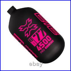 HK Army 77/4500 Alpha Air Bottle Only Viper (Black/Neon Pink)
