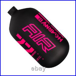 HK Army 77/4500 Alpha Air Bottle Only Viper (Black/Neon Pink)