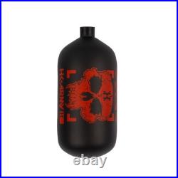 HK Army 88/4500 Alpha Air Bottle Only Doom Scorch (Black/Red) HK Army 88/4500 Alpha Air Bottle Only Doom Scorch (Black/Red)
