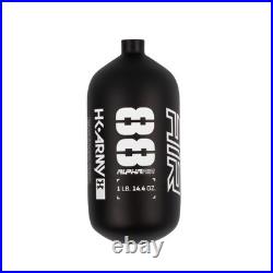 HK Army 88/4500 Alpha Air Bottle Only Shadow (Black/White) HK Army 88/4500 Alpha Air Bottle Only Shadow (Black/White)