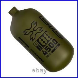 HK Army 88/4500 Alpha Air Bottle Only Striker (Olive/Black)