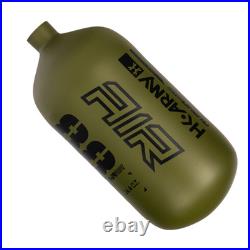 HK Army 88/4500 Alpha Air Bottle Only Striker (Olive/Black)
