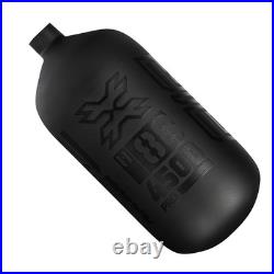 HK Army 88/4500 Alpha Air Bottle Only Void (Black/Black)