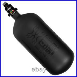 HK Army 98/4500 Alpha Air Aerolite Pro Regulator Void (Black/Black)