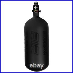 HK Army 98/4500 Alpha Air Aerolite Pro Regulator Void (Black/Black)