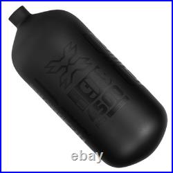 HK Army 98/4500 Alpha Air Bottle Only Void (Black/Black)