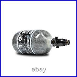 HK Army Aerolite 48/4500 Carbon Fiber Air System Clear